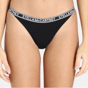 Stella McCartney Thong Panties